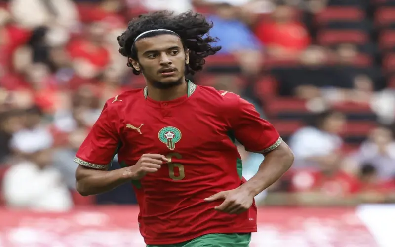 “تنقصه مهارة وحيدة”.. نجم فرنسا السابق يتوقع انتقال بوعدي لريال مدريد | رياضة